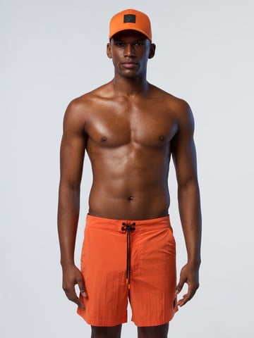 North Sails Swim shorts Memory fabric
