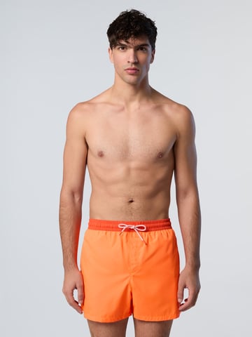 North Sails Swim shorts Upcycled
