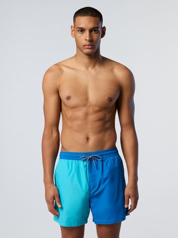North Sails Swim shorts Upcycled