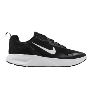 Zapatillas Nike Wear All Day Negras