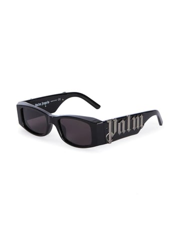 Gafas de sol Angel de Palm Angels en negro
