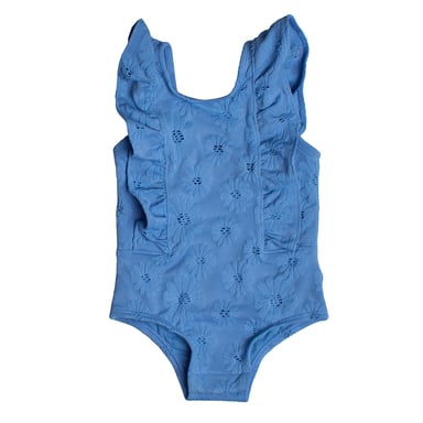 Bañador con Volantes 641402 para Bebé Niña