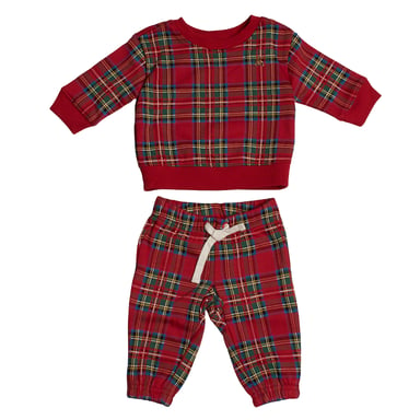 Conjunto de Sudadera y Pantalón 775865 para Bebé Niño