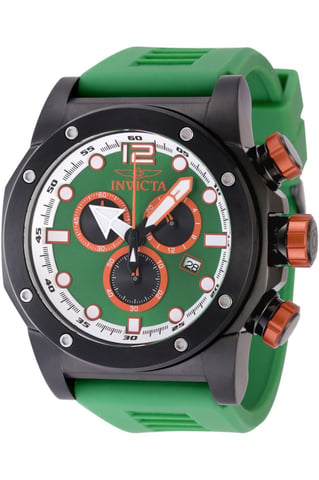 Invicta Sea Hunter 48981 Reloj para Hombre Cuarzo - 52mm