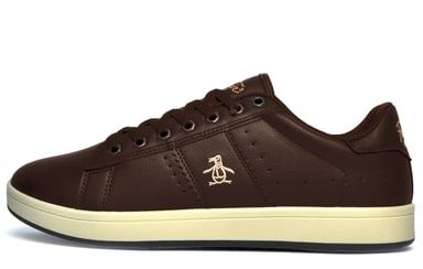 Original Penguin Steadman Memory Foam Mens Trainers