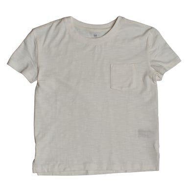 Camiseta Manga Corta de Algodón 793074 para Niño