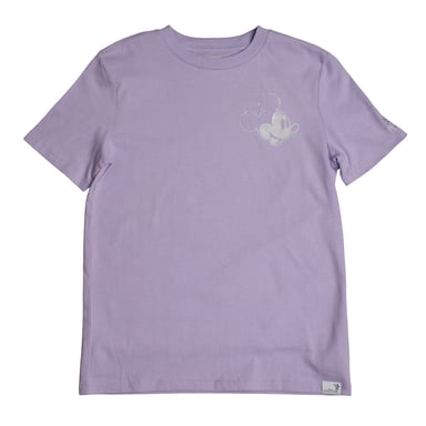 Camiseta Manga Corta Disney 592043 para Niño