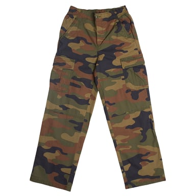 Pantalón Cargo tipo Paracaídas 729959 para Niño