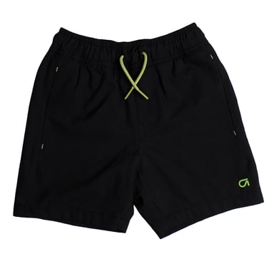 Pantalón Corto Deportivo GapFit 540876 para Niño