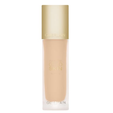 Guerlain Parure Gold Base Mate 3N Neutral - Acabado Radiante