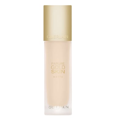 Guerlain Parure Gold Base Mate 1C Neutro - Maquillaje de Acabado Perfecto