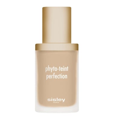 Sisley Phyto-Teint Perfection Base #2W2 Desierto - Cobertura Perfecta