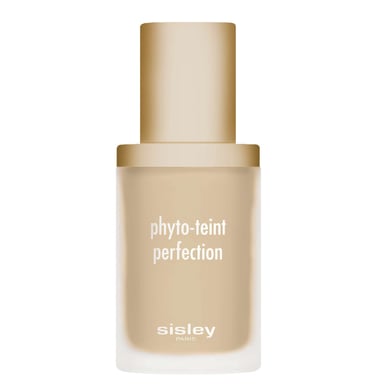 Sisley Phyto-Teint Perfection Base #1W1 Ecru - Cobertura Perfecta