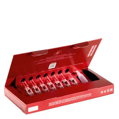 Collistar Ampollas Lifting Antiedad HD+ para Un Brillo Instantáneo 7 x 1.5ml