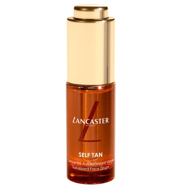 Lancaster Autobronceador Gotas para el Rostro Sun-Kissed para un Brillo Natural