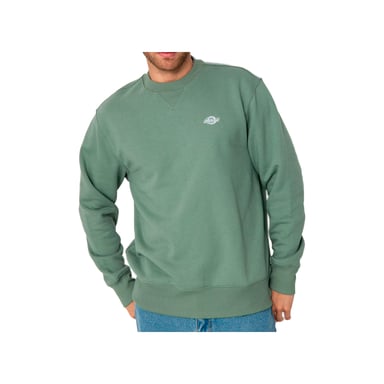 SUDADERA HOMBRE SUMMERDALE SWEATSHIRT VERDE