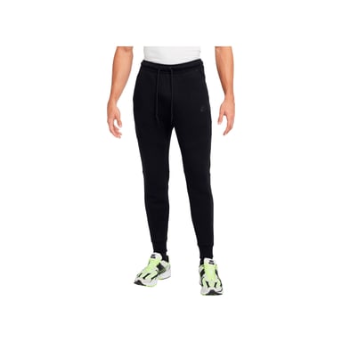 PANTALON HOMBRE M NK TCH FLC JGGR NEGRO
