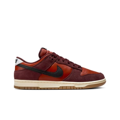 ZAP.MODA HOMBRE NIKE DUNK LOW RETRO SE GRANATE