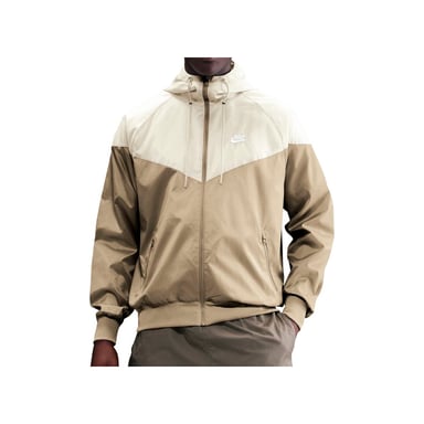 CHAQUETA HOMBRE M NK WVN LND WR HD JKT BEIGE