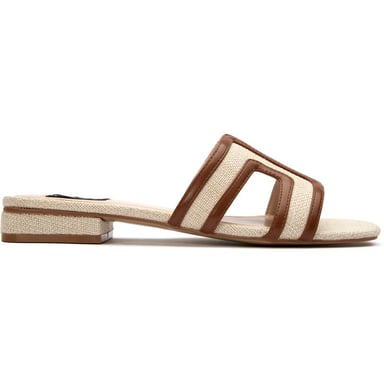 Sandalias V.gan Veganas Bok Slide