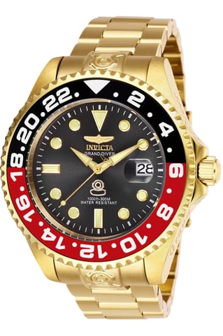 Invicta Pro Diver 27970 Reloj para Hombre Automático - 47mm