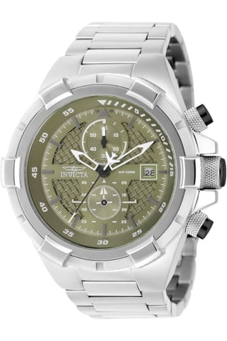 Invicta Aviator 49253 Reloj para Hombre Cuarzo  - 50mm