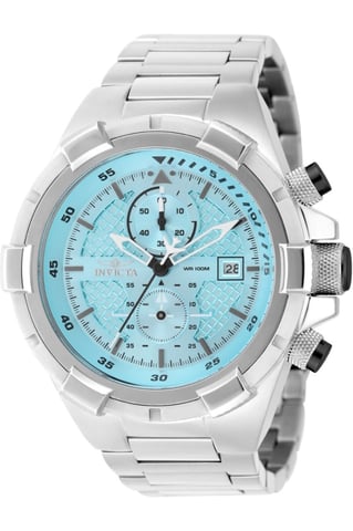 Invicta Aviator 49252 Reloj para Hombre Cuarzo - 50mm