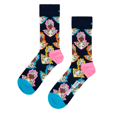Calcetines Novelty de Hombre Marvel X-Men Storm | Idea de Regalo