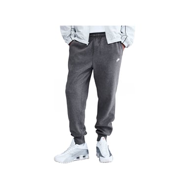 PANTALON HOMBRE M NK CLUB BB JOGGER GRIS