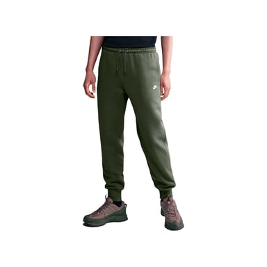 PANTALON HOMBRE M NK CLUB BB JOGGER VERDE