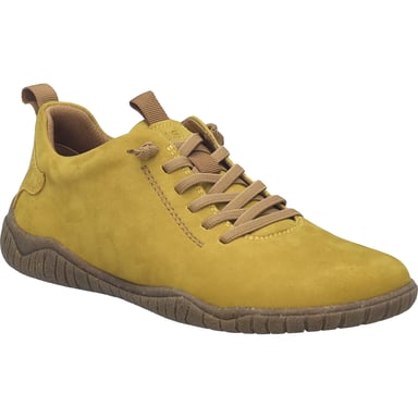 JOSEF SEIBEL Señoras Zapato bajo Wynona 06 en amarillo