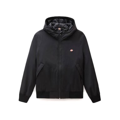 CHAQUETA HOMBRE NEW SARPY JACKET NEGRO