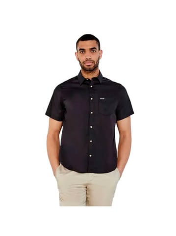 Camisa de hombre Guess, modelo Handsome G