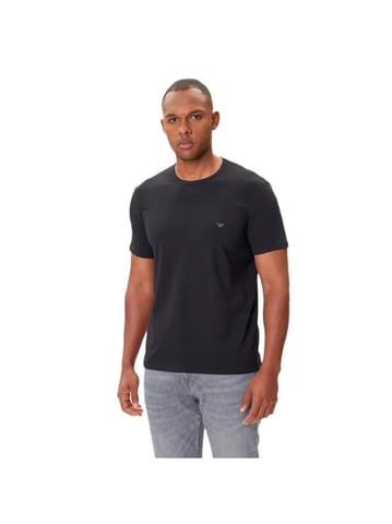 Camiseta Emporio Armani Eagle GA para hombre