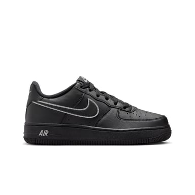 ZAP.MODA INFANTIL AIR FORCE 1 GS NEGRO