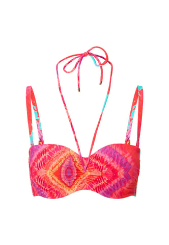 Lingadore Top De Bikini Balconette Con Aro