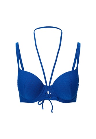 Lingadore Top De Bikini Con Aro