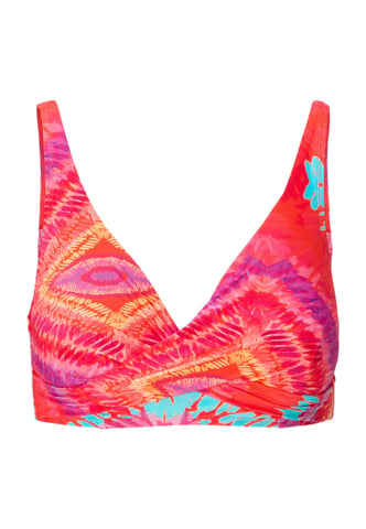 Lingadore Top De Bikini Con Aro