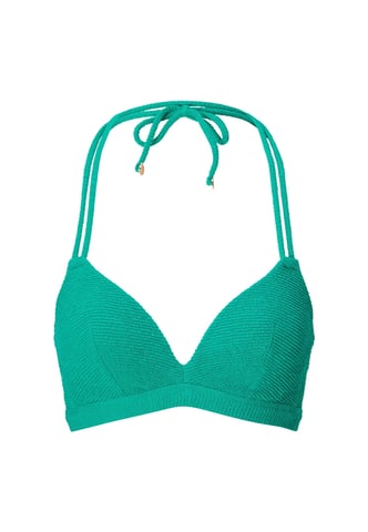 Lingadore Top De Bikini Triángulo Con Aro
