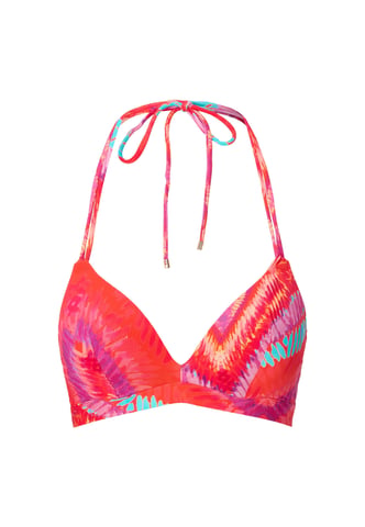Lingadore Top De Bikini Triángulo Con Aro