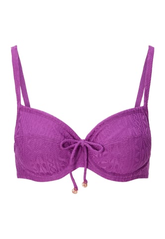 Lingadore Top De Bikini Con Aro