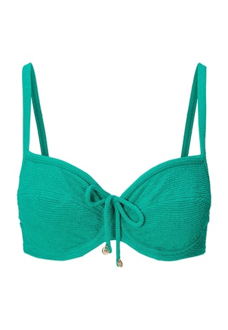 Lingadore Top De Bikini Con Aro