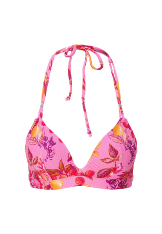 Lingadore Top De Bikini Triángulo Con Aro