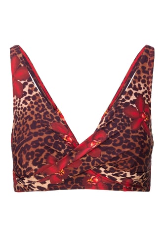 Lingadore Top De Bikini Con Aro