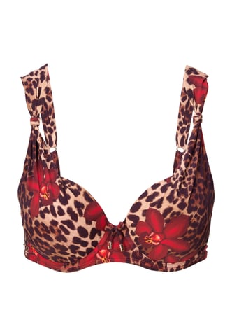 Lingadore Top De Bikini Con Aro