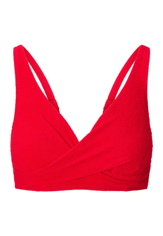 Lingadore Top De Bikini Con Aro