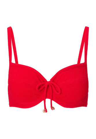 Lingadore Top De Bikini Con Aro