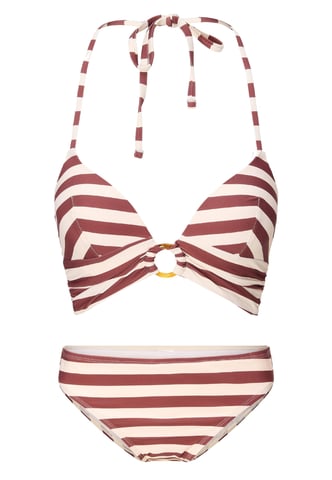 Lingadore Conjunto De Bikini Triangulo