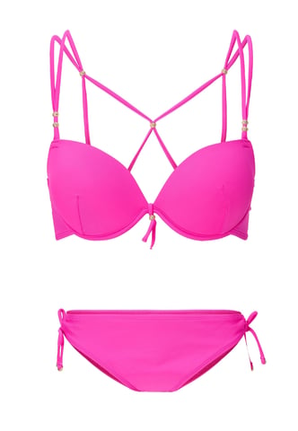 Lingadore Conjunto De Bikini