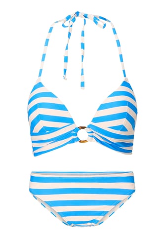 Lingadore Conjunto De Bikini Triangulo